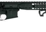 29907 LWRC ICDIR5B16CAC LWRCI Direct Impingement *CA Compliant 5.56x45mm NATO 16.10" 10+1 Black Anodized Black 6 Position Stock Black Magpul MOE+ Grip