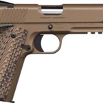 30002361a64 KIMBER DESERT WARRIOR 45ACP 5" 7+1