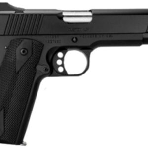 KMB CUST LW LIB 1911 9MM 5 8RD