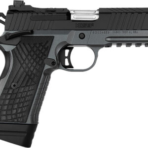 KMB KDS9C OR 9MM 4GY RL NS 18R