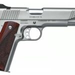 3200397a0a5 KIMBER STAINLESS II 38SUP 5" 9+1