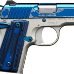 33000906b64 KIMBER MICRO SAPPHIRE 380ACP 2.75" NS