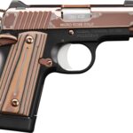 3300173c60c KIMBER MICRO ROSE GLD 380ACP 2.75" NS