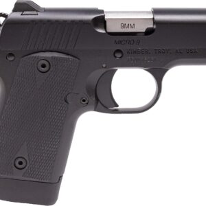 KMB MICRO 9 LIB 9MM 3.15B 7RD
