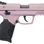 3647 RUG SR22P 22LR PST 3.5 ROSE TL