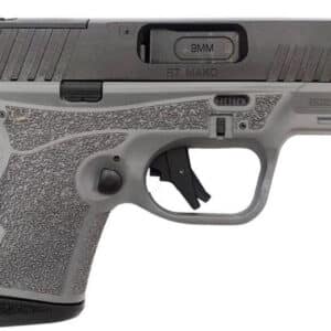 KMB R7 MAKO OR 9MM 3B 15RD GRY