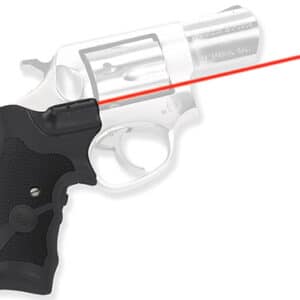 Crimson Trace 0119501 LG-303 Lasergrips  Red Laser Ruger SP101