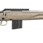 46927r3708 RUGER AMERICAN GEN2 RANCH 6MMARC 16"