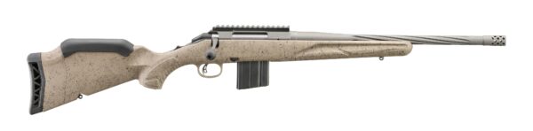 46927r3708 scaled RUGER AMERICAN GEN2 RANCH 6MMARC 16"