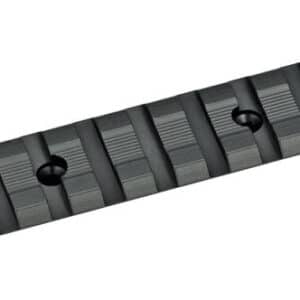 WEAVER BASE MULTI SLOT MB 500