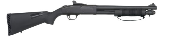 51689dedb MOSSBERG 590A1 12/14 PKZD 3" GHOST SGT