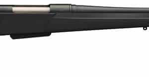 Winchester XPR .308 Win 22-inch barrel matte blued synthetic stock right-hand rifle