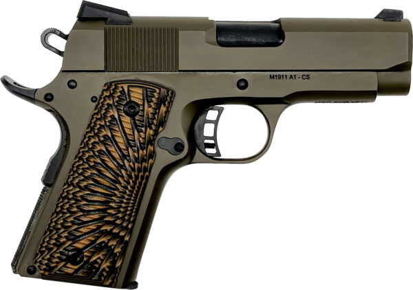 56463 scaled ARM 1911 ROCK CS 45AP 3PB 6 DE