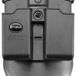 6936GNDP FOBUS MAG POUCH DOUBLE FOR - GLOCK 36 PADDLE STYLE