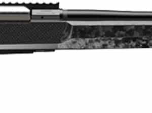 Christensen Arms Modern Carbon Rifle 7MM PRC 24-inch carbon fiber stock and barrel