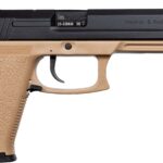 81000868 H&K MARK23 45AP 12RD FDE FS