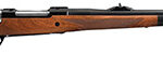 84842 Ruger 47119 Hawkeye African Sports South Exclusive Full Size 300 Win Mag 3+1 23" Satin Blued Threaded Barrel, Satin Blued Steel Receiver w/Integral Scope Mount, American Walnut Fixed Stock, Right Hand