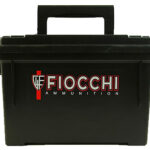 85841 Fiocchi 308FA Training Dynamics 308Win 150gr Full Metal Jacket Boat Tail 180 Per Box/1 Case