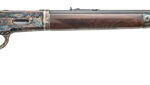 9796 Taylors & Company 220092 1886 Takedown Classic 45-70 Gov Caliber with 8+1 Capacity, 26" Blued Barrel, Color Case Hardened Metal Finish & Walnut Stock Right Hand (Full Size)