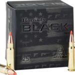 AHDY90933 HORNADY HUNTER 45 ACP+P 150GR - MONOFLEX 20RD 10BX/CS