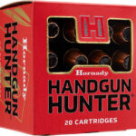 AHDY9251 HORNADY HUNTER 500 SW MAG - 300GR MONOFLEX 20RD 10BX/CS