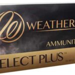 AM7PRC177HCB WEATHERBY AMMO 7MM PRC 177GR - HAMMER CUSTOM 20RD 10BX/CS