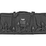 ATICT42DGB 1 ATI TACTICAL 42" DOUBLE RIFLE BAG BL