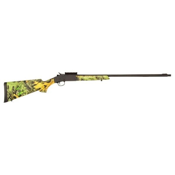 BV19253 1 Savage Arms 301 Turkey Shotgun .410 3" Chamber Single Shot 26" Barrel Mossy Oak Obsession Finish