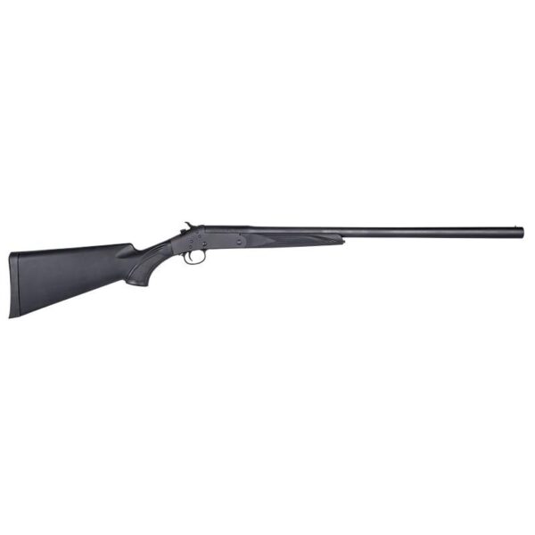 BV22559 1 Savage Arms Stevens 301 Shotgun 20 ga 3" Chamber Single Shot 22" Barrel