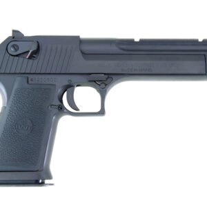 Magnum Research Desert Eagle .44 Magnum 6-inch barrel black CA compliant
