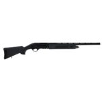 EKHELHPS20221Y Escort PS Compact/Short LOP Semi-Auto Shotgun 20ga 3" Chamber 4rd Capacity 22" Barrel Black Stock Left Hand