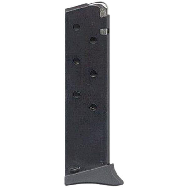 EWTHUN380BLG 1 Bersa Thunder 380 Handgun Magazine Black Matte Steel .380 ACP 8/rd