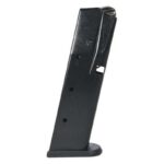 EWTHUN380PM5 1 Bersa Thunder 380 Plus Handgun Magazine Black Matte Steel .380 ACP 15/rd