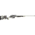 FKBAW92465PRCDA Springfield Armory Model 2020 Waypoint 6.5 PRC Rifle 3rd Magazine 24" Fluted Barrel Camo Adjustable Stock