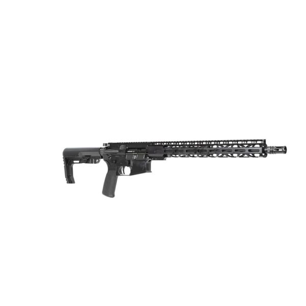 FR16 300HBAR 15RPR MFT 2 Radical Firearms Forged Mil-Spec Rifle .300 Blackout 30rd Magazine(30) 16" HBAR Contour Barrel MFT Furniture