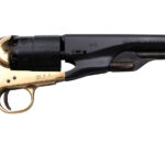 FR18601 TRA 1860 ARMY BRASS 44CAL 8B