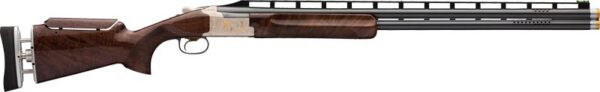 G0180804010 BROWNING CITORI 725 TRAP - GOLDEN CLAYS 12GA 30"VR