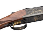 G018117513 BOTTOM BROWNING CITORI GRAN LIGHTNING - 16GA 2.75" 28"VR BLUED/WALNUT