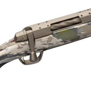 Browning X-Bolt 2 Speed SPR 7MM PRC 20in OVIX camo Smoked Bronze Cerakote