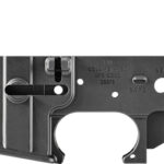 G20100822 FN FN15 MILITARY COLLECTOR M16 - STRIPPED LOWER RECEIVER BLACK