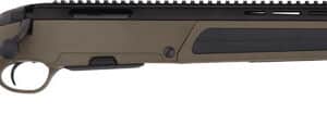 Steyr Mannlicher Scout MKII 6.5 Creedmoor 19 inch threaded barrel green stock