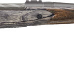 G28196 MOSSBERG PATRIOT 400 LEGEND - 20" SS CERAKOTE/LAMINATED