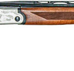 G28CRS26 1 ATI CRUSADER SPORT O/U 28GA - 26" BLUED/WALNUT EXTRACTORS