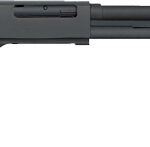 G50700 1 MOSSBERG 590 PERSUADER 410 3" - 18.5" 7RD BLUED/SYN