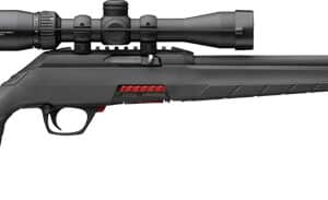 Winchester Wildcat .22 LR rifle 18 inch with Vortex Crossfire II 2-7x32 scope