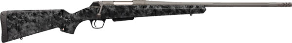 G535776208 WINCHESTER XPR EXTREME 223 REM - 22" TUNGSTEN TT-MIDNIGHT W/ MB