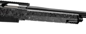 Christensen Arms Modern Carbon Rifle 6.5mm Creedmoor 22 inch carbon fiber barrel black FFT stock
