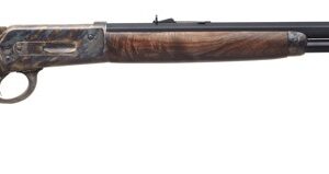 Chiappa Firearms 1886 .45-70 26 inch octagon barrel color case hardened receiver walnut stock