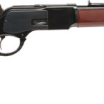 GCA240AS1 CIMARRON 1873 CARBINE RIFLE - 44-40 WIN 19" BLUED WALNUT