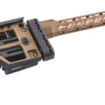 GCROSS6518BFDE FOLDED SIG CROSS 6.5CM 18" M-LOK FDE - CERAKOTE REC/FDE STOCK (TALO)